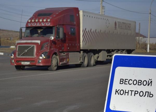 Попытки объехать «Платон» на Кубани будут пресекать